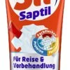 Sil Saptil Für Reise Vorbehandlung 200 Ml Universalfleckenentferner Reiniger -Haushaltsreiniger a9697a8d b35b 4af2 bd8a fefd4999f590