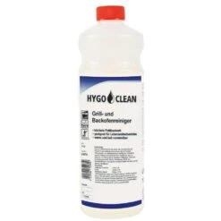 Profi Reinigungsset Für Edelstahlflächen, Grill Und Fritteuse -Haushaltsreiniger aa3227c9 2879 44eb 9853 9d9e8986b850 9