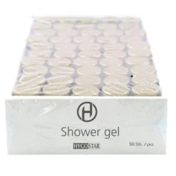 Shampoo 30 Ml Tube Einzeln Verpackt 10,5x4 Cm 50 Stück -Haushaltsreiniger aa72733f 4c31 4bc1 977b a52e8f2c5cd8