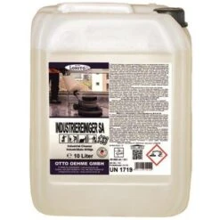 Automatenreiniger Industriereiniger SA 133 1 Liter -Haushaltsreiniger aa91f7f8 c3a7 4b76 9960 542fd8945451 1