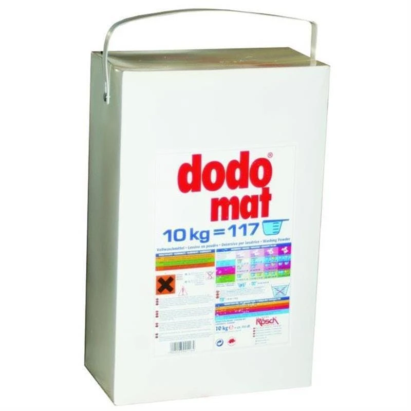 Lorito Lorimat 240 Vollwaschmittel Profi Waschmittel 10 Kg Sack 6 Lorito Lorimat 240 Vollwaschmittel Profi Waschmittel 10 Kg Sack – Bild 4