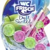 WC Frisch Duft Switch Grüner Apfel Und Wasserlilie 50g WC-Reiniger Duftspüler -Haushaltsreiniger abd46afa 59df 4dc6 94bd b3bce3bdb5b1 4