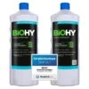 BiOHY Intensivreiniger Universal (2x1l Flasche) | Hochleistungs-INDUSTRIEREINIGER | Grundreiniger Ideal Für Hochdruckreiniger, Schaumarm 1 BiOHY Intensivreiniger Universal (2x1l Flasche) | Hochleistungs-INDUSTRIEREINIGER | Grundreiniger Ideal Für Hochdruckreiniger, Schaumarm -Haushaltsreiniger ac425e26 0b18 4446 91a6 6d34880f0bb3 1