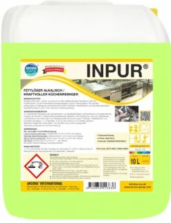 Dr. Schnell PEROCID Küchenreiniger 1,0 L -Haushaltsreiniger acf9428a 968e 45fb a6a2 f83d3eaafced 2