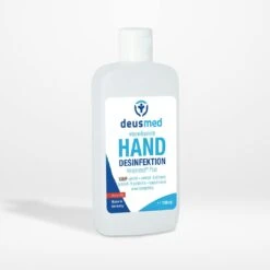 20 Liter | ALKOHOLFREIE Flächendesinfektion | DEUSMED | VAH Gelistet -Haushaltsreiniger ae0c8f34 d0e5 496c a0f4 ac25f77b722c 2