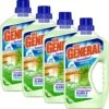 Der General Sensitive Aloe Vera 4er Pack Allzweckreiniger 4x750 Ml Reiniger -Haushaltsreiniger ae75e722 279c 4456 9dbd feecc820faf8 3
