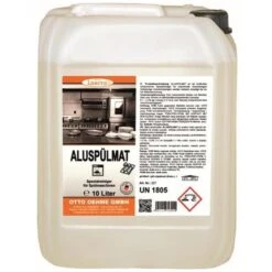 Lorito Aluspülmat 227 Geschirrspülmittel Spezialreiniger Für GSM -Haushaltsreiniger aea59e8e 6706 4edf a57b 217cdb767d3e 1