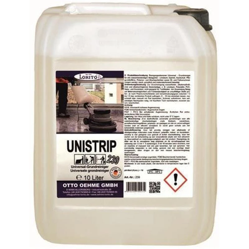 Grundreiniger Unistrip 239 1 Liter 4 Grundreiniger Unistrip 239 1 Liter – Bild 2