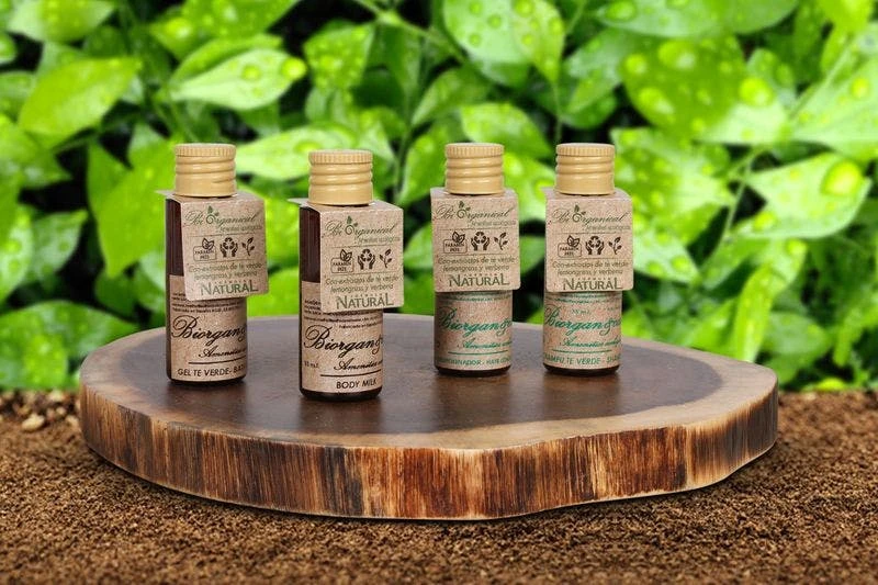 Flacon Conditioner 30 Ml Neutral 8 Flacon Conditioner 30 Ml Neutral – Bild 6