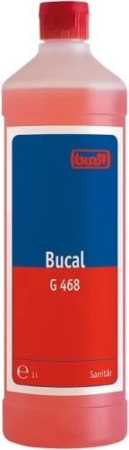 Buzil Neutraler Sanitärreiniger Bucal G468 - 1L