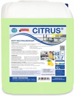 ARCORA Duft-Neutralreiniger PURPLE FRESH, 10L -Haushaltsreiniger b10ef691 df80 4d44 8283 731addd3c5b3 4