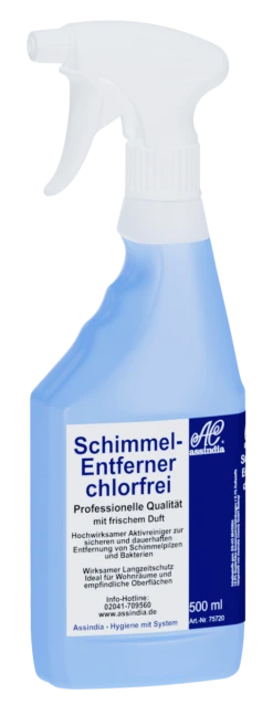 Schimmelentferner Mit Aktivchlor 10l -Haushaltsreiniger b1b72311 9274 443e 824d bfb5925216a8