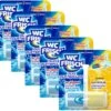 WC Frisch Duo-Duftspüler Lemon 5er Pack WC-Duftstein 1x5 Stück WC Reiniger -Haushaltsreiniger b20d15b3 b463 4bb7 b49f 79654ec37b64 5