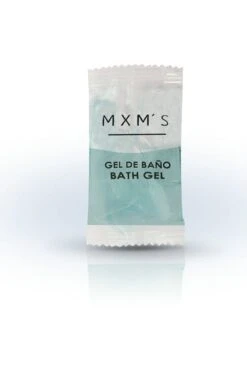 Duschgel Mit Arganöl Im Sachet 15ml Neutral -Haushaltsreiniger b62d2536 b099 4758 818c 930b3f929573 2