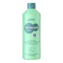 HAKA Neutralseife Liquid Pur Allzweckreiniger Für Haushalt Und Auto, 1kg 11 HAKA Neutralseife Liquid Pur Allzweckreiniger Für Haushalt Und Auto, 1kg -Haushaltsreiniger b708f34e 846d 4c74 ba8c c97b1045a8e7 1