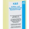 K&S Kaffee- & Sahnem.-Rein. Flüssig 1000ml -Haushaltsreiniger b7907341 bb0e 4d1c 93a4 03d4f35f20c0 2