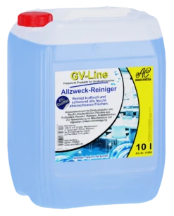 ARCORA Allzweckreiniger No5 CITRUS ALLZWECKREINIGER, 10L -Haushaltsreiniger b803b2bc 36ea 44ca 90b1 f33d5a88c1e0 2