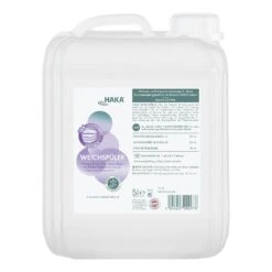 HAKA Sensitiv Weichspüler, 5 Liter -Haushaltsreiniger b92ec626 936b 448b 8ab4 93d903524c12 2