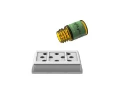 BONECO Allergiefilter, Aroma Pad A051 (passend P50) -Haushaltsreiniger bb37c2a2 e59a 42be ab15 af7dc8d5996e