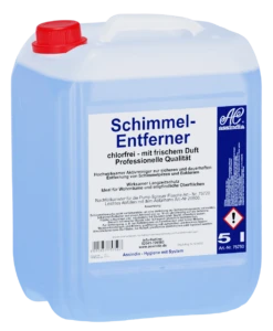 Schimmelentferner Mit Aktivchlor 500ml Sprayer -Haushaltsreiniger bc218b67 0403 43f6 bd9e 610dd8ba269b 6