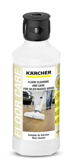 Karcher Kärcher 62959420 Bodenreiniger & Auffrischer Flüssigkeit (Konzentrat) 9 Karcher Kärcher 62959420 Bodenreiniger & Auffrischer Flüssigkeit (Konzentrat) -Haushaltsreiniger be407244 3646 4ab2 8dfd 1df17be26026 1