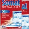 Somat Spezial-Salz Spülmaschinensalz 2x1,2kg Kalkschutz Reinigung -Haushaltsreiniger be7a5df5 1a1c 433a a246 724ae19d8be5 3