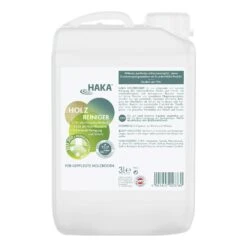 HAKA Holzreiniger, 750 Ml 10 HAKA Holzreiniger, 750 Ml -Haushaltsreiniger c3f2b6b9 524a 4860 9919 f3634302fe39 1
