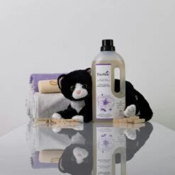 Tierfee Ökologisches Waschmittel - 1 Liter 14 Tierfee Ökologisches Waschmittel - 1 Liter -Haushaltsreiniger c6032206 481e 4397 af0e 4f90c1cc9419