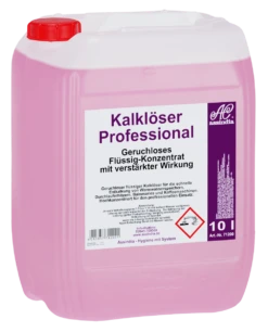 Funny Kalklöser, Schaumlos, Parfümfrei, 10 Liter -Haushaltsreiniger c603d0d6 f304 4b3c bf81 e62a40072561 2