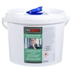 Descosept Sensitive Desinfektionstücher -Haushaltsreiniger c81460bd 0996 4194 bf2a 636d35d6e1b9 1