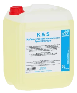 K&S Kaffee- & Sahnem.-Rein. Flüssig 1000ml -Haushaltsreiniger c89d517b be6e 417c 8165 1f86c3cfbcb6 2