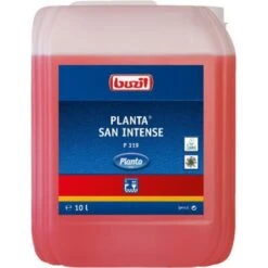 10l Sani Forte Sanitärreiniger Stark Mit Erhöhter Viskosität Flüssig Konzentrat -Haushaltsreiniger c90021f1 dc9a 4d18 893f 61d2591b2239 7