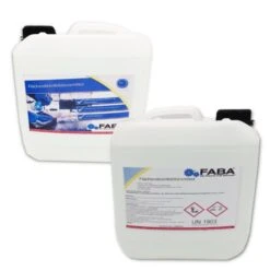 1 Liter Alkoholische Schnelldesinfektion Für Alle Oberflächen Flächendesinfektion Desinfektion Desinfektionsmittel -Haushaltsreiniger ca5b9c96 3d17 4d94 9d52 acb47684a645 5