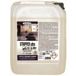 Grundreiniger Stripper 250 1 Liter -Haushaltsreiniger ca6cd938 f99f 492c 89b7 b9775f037b6e 3