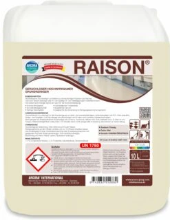 ARCORA Grundreiniger Für Alkaliempfindliche Böden PROLINO, 10 L -Haushaltsreiniger cc3e99ff 04dc 48f0 af2c 85213ed9056d 2