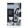 Dezcal Entkalker Für Kaffee- Und Espressomaschinen 4x28 G -Haushaltsreiniger cd12102f 91fd 4fa9 a414 94411a141169 1