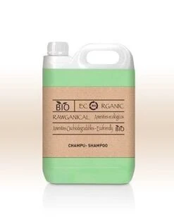 5L Kanister Shampoo Aroma Minze