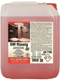 Sanitärgrundreiniger Sanforte 350 1 Liter -Haushaltsreiniger d1053dc4 1122 439d b135 517476c91c40 1