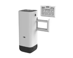 BONECO Allergiefilter, Aroma Pad A051 (passend P50) -Haushaltsreiniger d1448c7f e2d4 4b10 ae48 31fc18561061