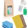 Amenities- Reinigungsset In Kraftpapiertüte Nr.6 Für Touristenunterkünfte - 36 Stück -Haushaltsreiniger d166b9de 2177 4b74 8207 ae8b269cb589 6