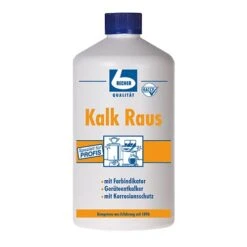 Dr. Becher "Dr. Becher" Kalk Raus 1 L