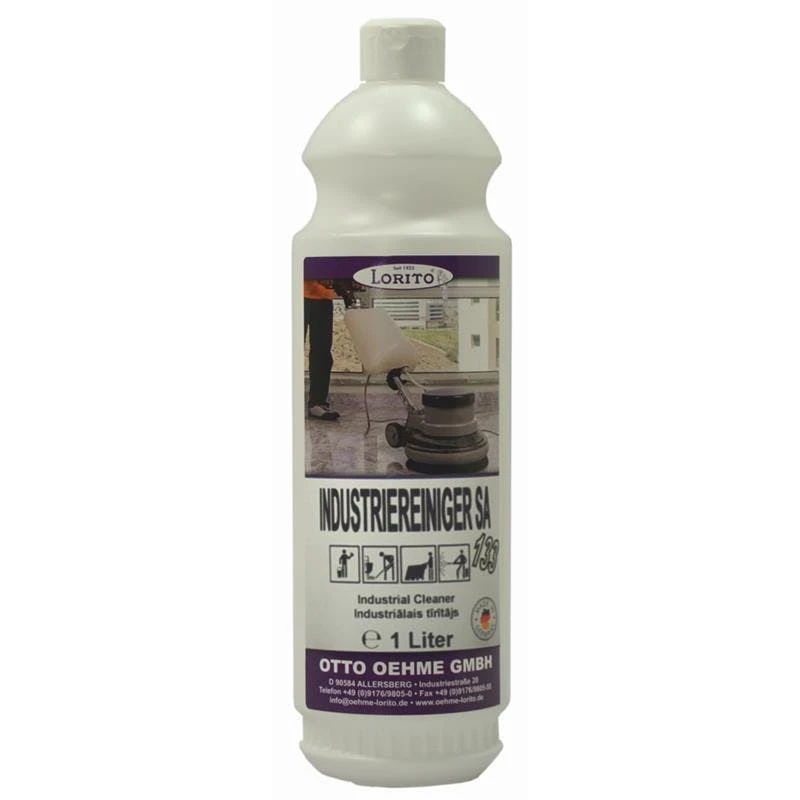 Grundreiniger Unistrip 239 1 Liter 8 Grundreiniger Unistrip 239 1 Liter – Bild 6