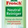 Frosch Neutralreiniger, 1x1l -Haushaltsreiniger d4918aa6 700a 4b29 9d06 d63a2972fc4e