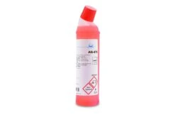 Funny WC-Reiniger | 12 X 750 Ml | Kalklösend 15 Funny WC-Reiniger | 12 X 750 Ml | Kalklösend -Haushaltsreiniger d4d13762 f577 4e22 aba4 14423a80cb4a