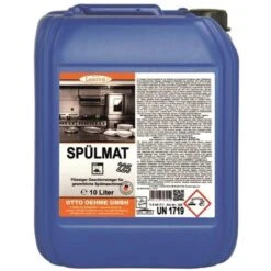 Lorito Spülmat GTR 226 Geschirrspülmittel Maschinenspülmittel 10 Lorito Spülmat GTR 226 Geschirrspülmittel Maschinenspülmittel -Haushaltsreiniger d5bff254 571e 43c2 83c8 6f0d3faf7c1b 1