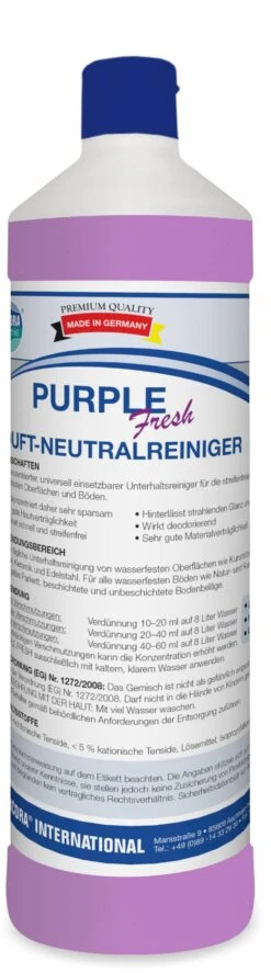 ARCORA Duft-Neutralreiniger ORANGE FRESH, 10L -Haushaltsreiniger d79ebe24 e733 46f0 a5dd 40eb6722c763 3