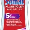 7x SOMAT Klarspüler 3 X GlanzAktiv, Inhalt: 750 Ml, -Haushaltsreiniger d7db47e0 0c74 4093 90ca 4ad01b861775