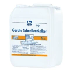 Dr. Becher "Dr. Becher" Kalk Raus 5 L -Haushaltsreiniger d8ea179b 1fa0 473e b71d 749202952bed 1