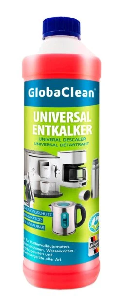Grüner Entkalker 1000ml -Haushaltsreiniger d92f753f c290 4e2f afd2 cd55f690f57e 2