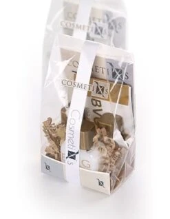 3 Taschentücher BVG Gold 24K -Haushaltsreiniger da2fe94d 16f3 44cd b20c adbbbe1ed184 3